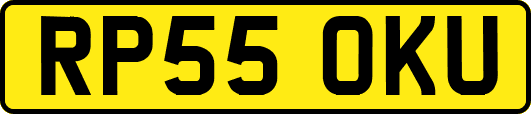 RP55OKU