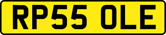 RP55OLE
