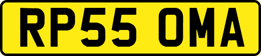 RP55OMA