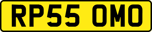 RP55OMO