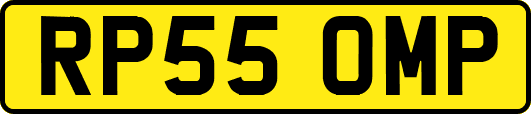 RP55OMP