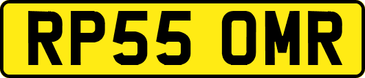 RP55OMR