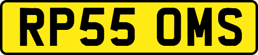 RP55OMS