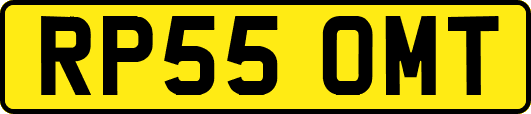 RP55OMT