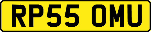 RP55OMU