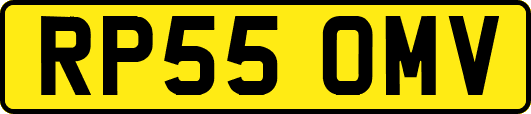 RP55OMV