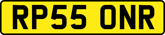 RP55ONR