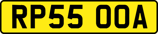 RP55OOA