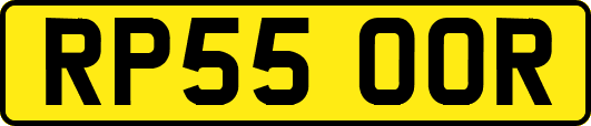 RP55OOR