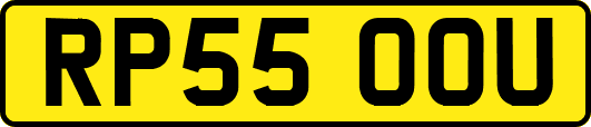 RP55OOU