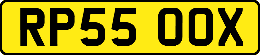 RP55OOX