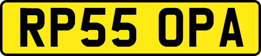 RP55OPA