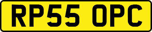 RP55OPC