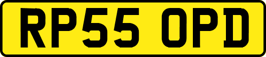 RP55OPD