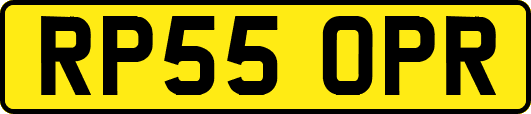 RP55OPR