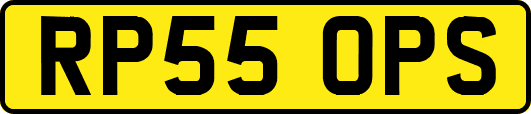 RP55OPS