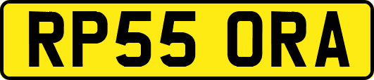RP55ORA