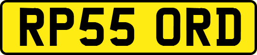 RP55ORD