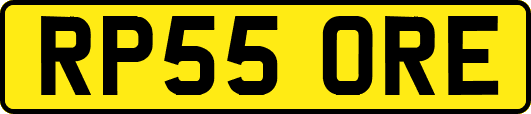 RP55ORE