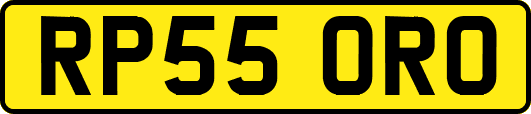 RP55ORO