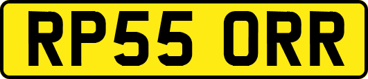 RP55ORR
