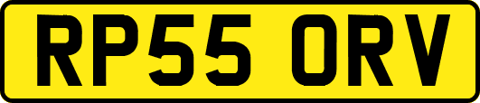 RP55ORV