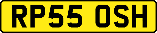 RP55OSH