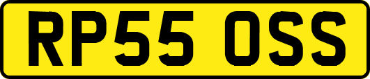 RP55OSS