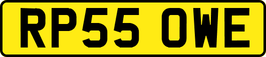 RP55OWE