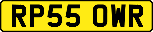 RP55OWR