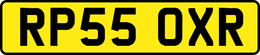 RP55OXR