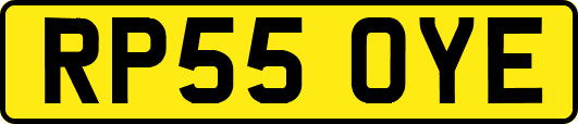 RP55OYE