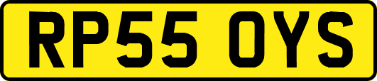 RP55OYS