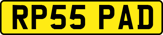 RP55PAD