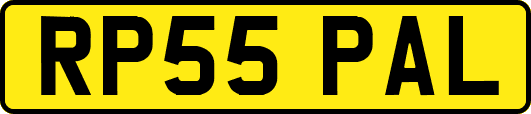 RP55PAL