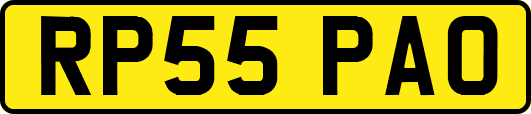 RP55PAO