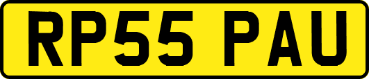 RP55PAU