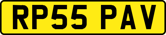 RP55PAV