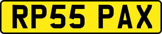 RP55PAX