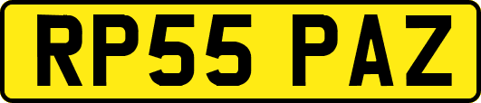 RP55PAZ