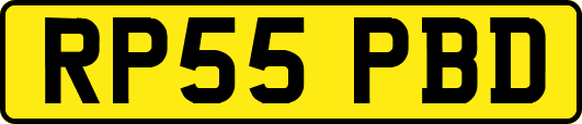 RP55PBD