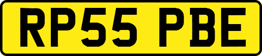 RP55PBE