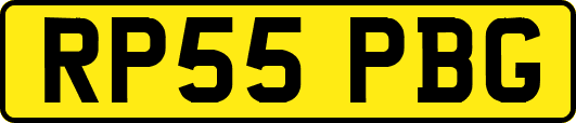 RP55PBG