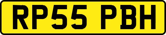 RP55PBH