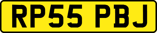RP55PBJ