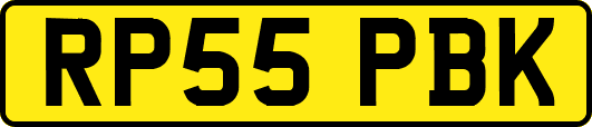 RP55PBK