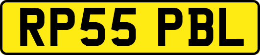 RP55PBL