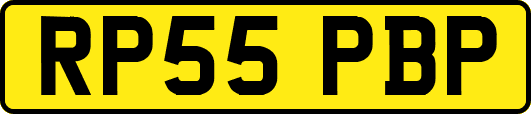 RP55PBP