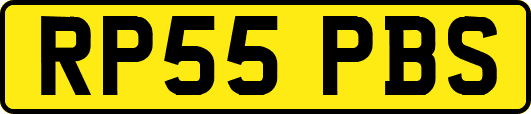 RP55PBS