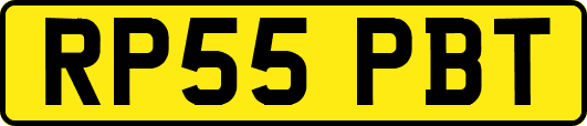 RP55PBT
